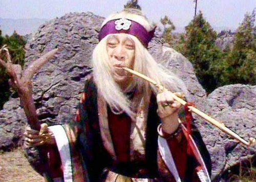 西游记中太上老君与九尾狐是什么关系?为什么要送为何送幌金绳?