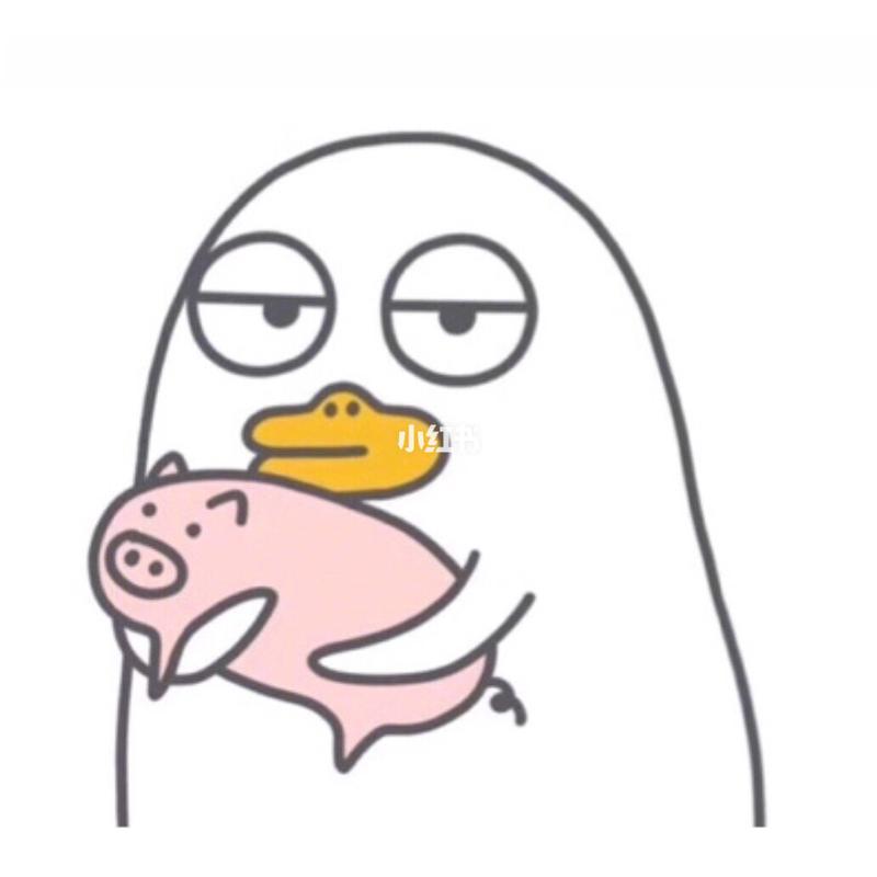 超甜情侣头像,可爱到爆炸!