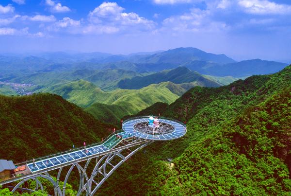 安吉灵溪山度假村二期【官网】安吉灵溪山度假村二期千万别踩坑了!