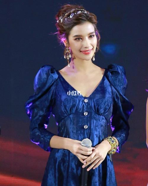 泰剧蛇吻女主vill_泰剧_影视_影视_电视(图文)
