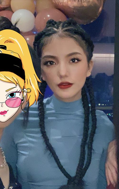 好家伙 jony j他老婆怀孕全胖他身上了吧(挽尊 更新两