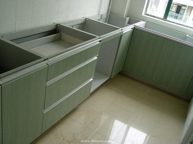 梧州租房家居橱柜安装流程解析