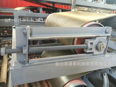 车式拉紧装置组 车式拉紧装置重锤组合 弓形拉紧装置图片