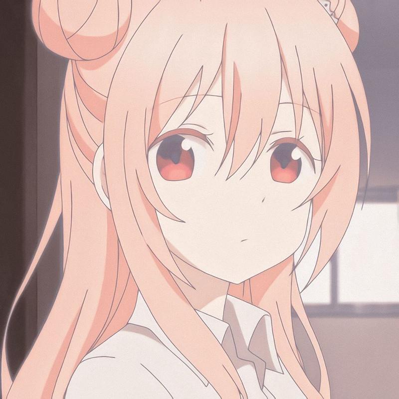 happy sugar life松坂砂糖自截动漫头像分享