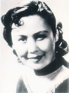 中国电影史上最具影响十大女影星