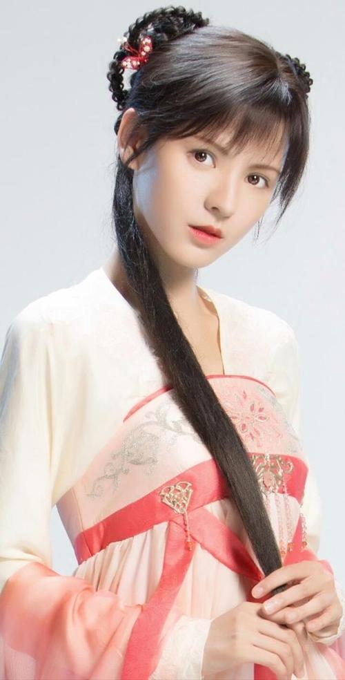 《琉璃美人煞》张予曦 喜欢她吗?