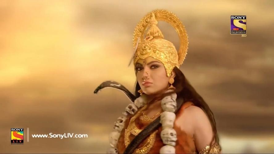 除障者伽内什的秒拍视频