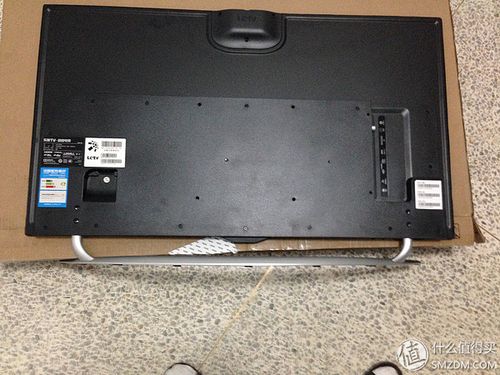 letv 乐视电视 s40air 开箱简评