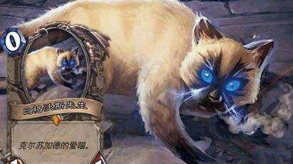 比格沃斯先生