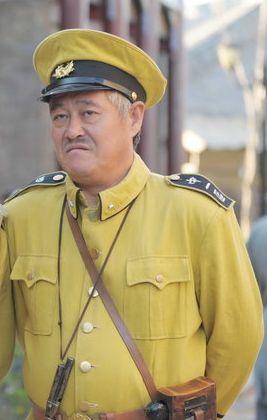 《关东大先生》剧情介绍
