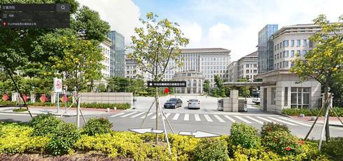 国家税务总局中山市税务局古镇税务分局