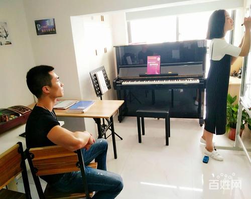 武汉音乐艺术培训艺考班钢琴声乐各级别教学专业班