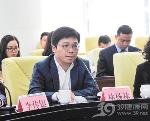 新里程医院集团ceo林杨林新里程医院集团ceo林杨林展望