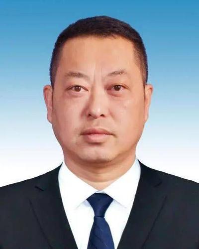 任前公示一位海安人