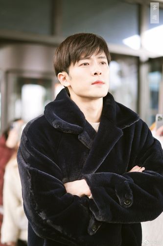 付辛博四公上班图(更新下班图)