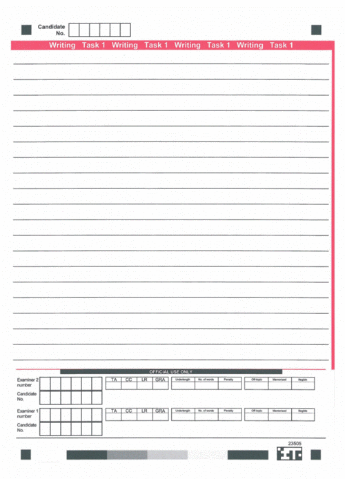 2020年新版雅思答题卡(彩色高清).pdf 6页