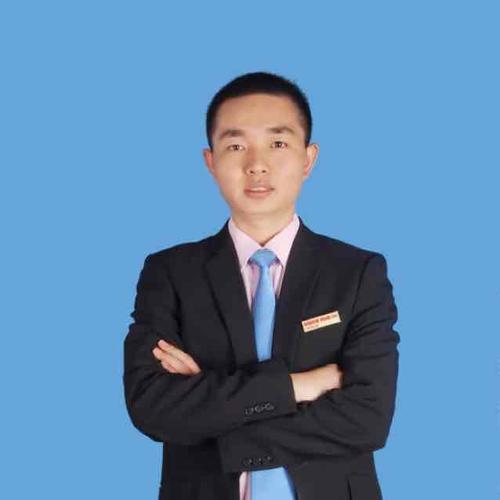 周荣成