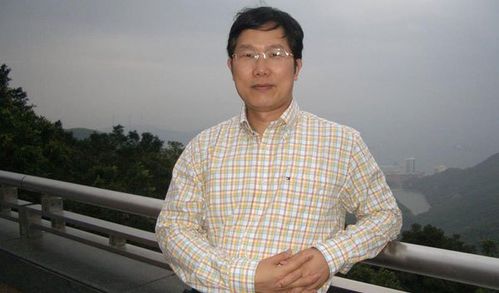 专访海王星辰ceo张福祥:"药妆就应该在药店卖"