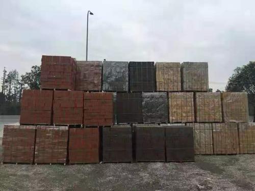 阿拉尔烧结清水砖生产厂家销售