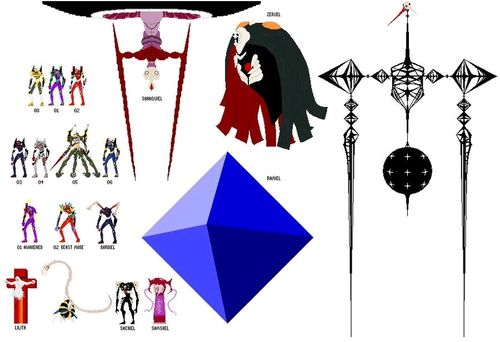 碧蓝航线新世纪福音战士迎击使徒雷米尔