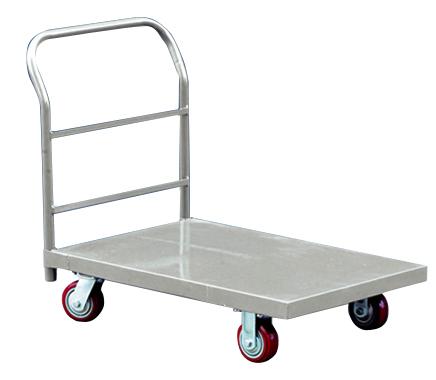 平板手推车