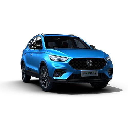 线上预约上汽全新一代名爵zs新车预约视频