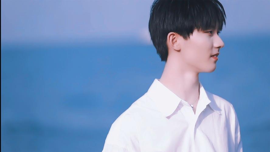 让人惊艳的马嘉祺壁纸‖"努力没用要刻苦"