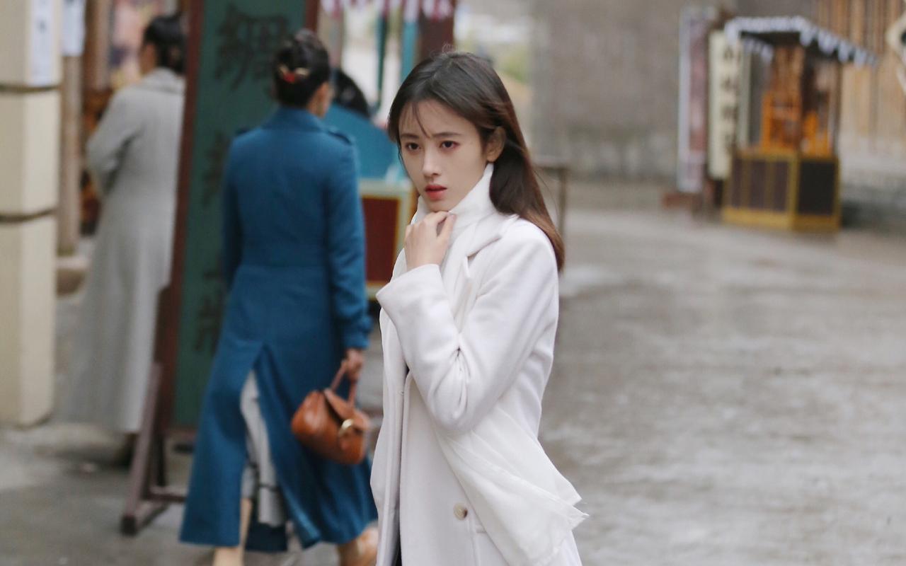 《请赐我一双翅膀》剧照图片壁纸
