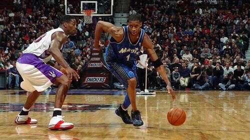 体育nba魔术麦迪高清壁纸