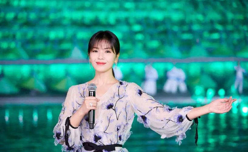 甩肉30斤,41岁瘦出仙女身材,刘涛微博公开的瘦身餐,很简单嘛!