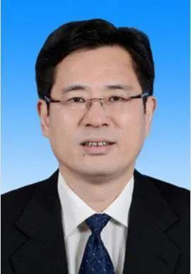 新疆重大人事任免!