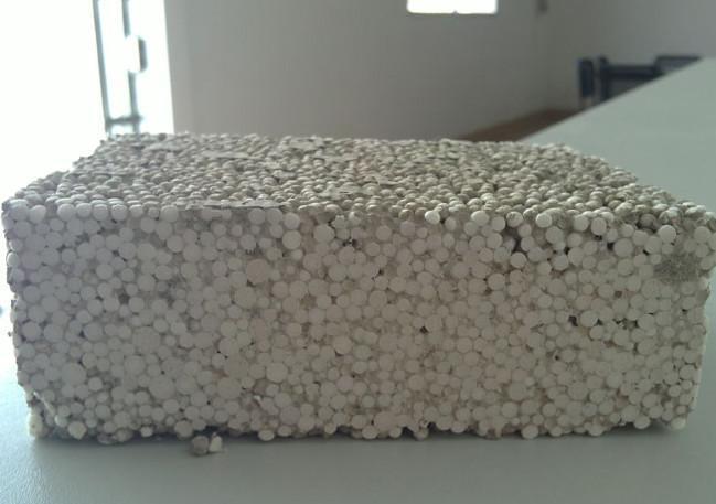 胶粉聚苯颗粒外墙外保温施工方法解析