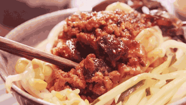 美食gif