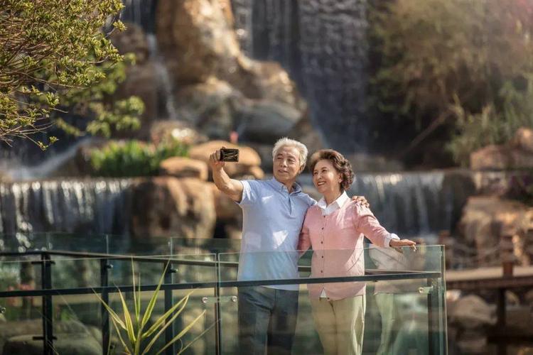 老年人的高质量生活方式,旅居养老成为新潮流