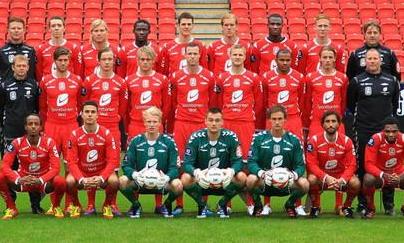 周五005:挪超:布兰主场称雄 - ds足球