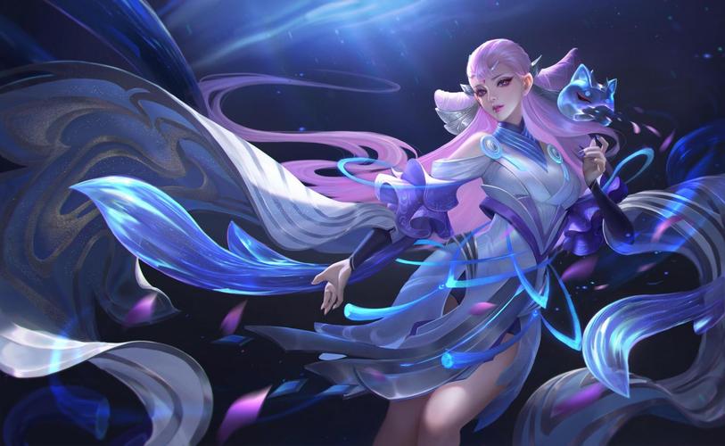 貂蝉王者荣耀壁纸图片_桌面壁纸图片_壁纸下载-元气