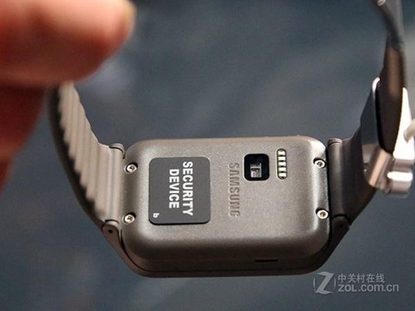 三星gear 2 neo r381