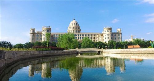 专业推荐兰州外语职业学院信息技术系