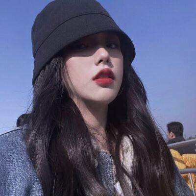 女生头像超仙清新真人高清仙气十足的女生小清新头像图片