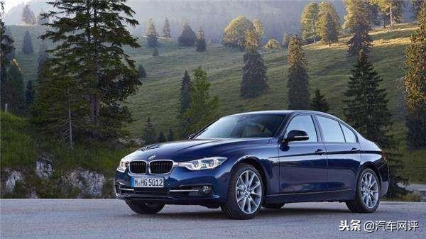 宝马320耗油怎么样06年宝马320油耗