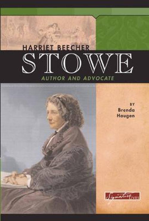 【预订】harriet beecher stowe