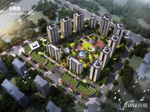 荣盛万树香堤怎么样属于天府新区吗