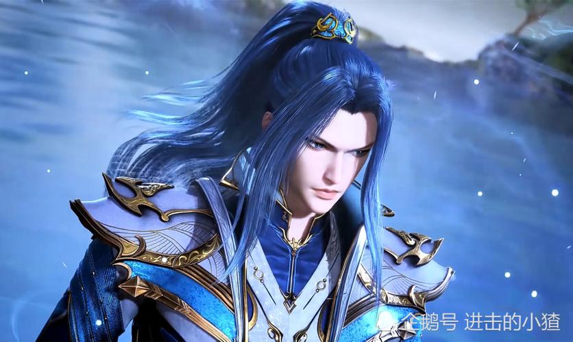 斗罗大陆唐三70级后战斗力能和断臂的唐昊比肩吗