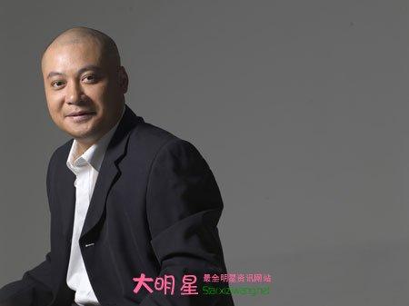 《夺宝奇兵》主持人何浩鹏个人资料和图片 何浩鹏近况如何