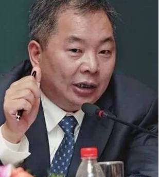 舟山籍企业家虞松波
