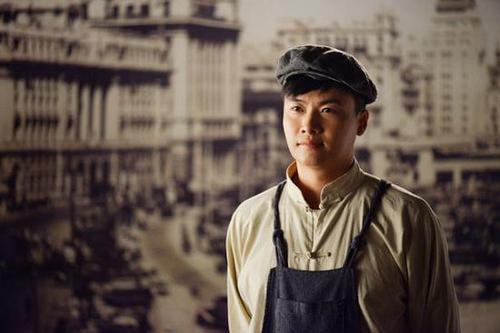 2013年电视剧大江东去详细演员表图片和简介