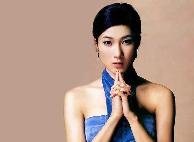 香港十大美女明星排行榜杨颖上榜第一名毫无悬念