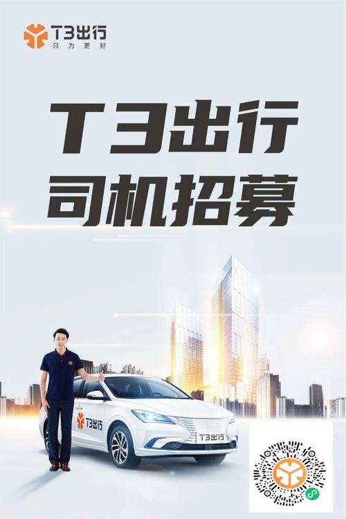 合肥t3出行全省招募司机