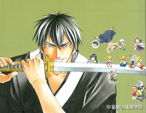 微分享鬼眼狂刀接招吧无名神风流杀人剑蛟龙