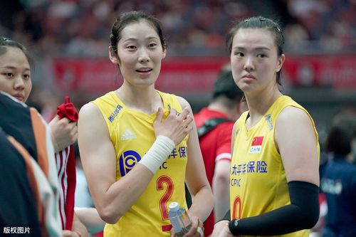 原创数说女排,为何说张常宁是朱婷的最佳对角,李盈莹的差距在哪?